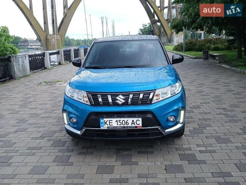 Suzuki