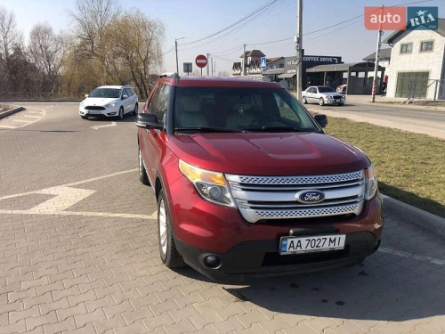 Ford
