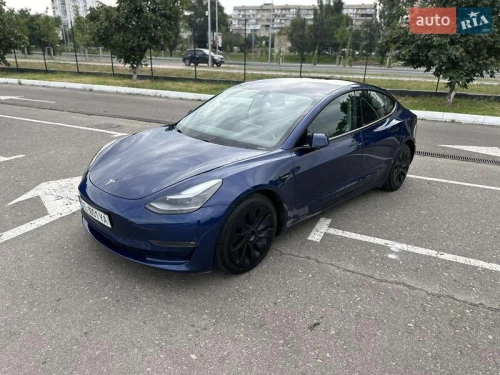 Tesla