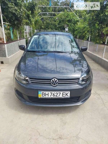 Volkswagen