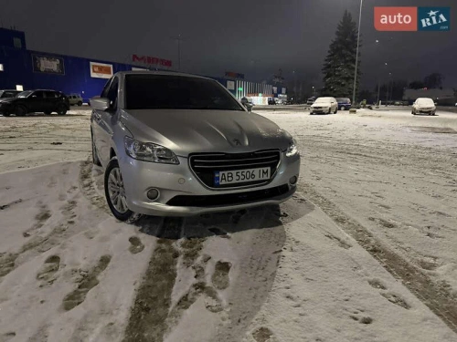 Peugeot