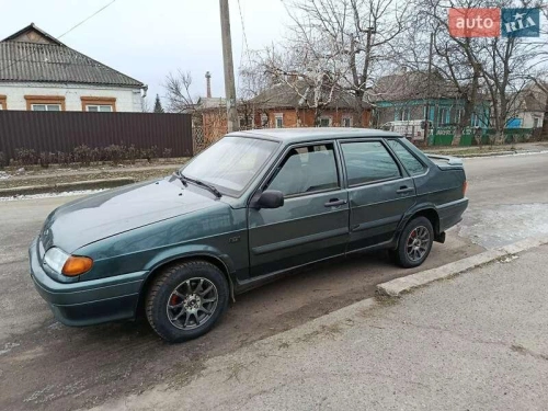 ВАЗ / Lada