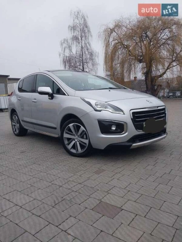 Peugeot