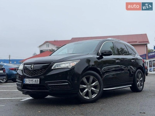 Acura