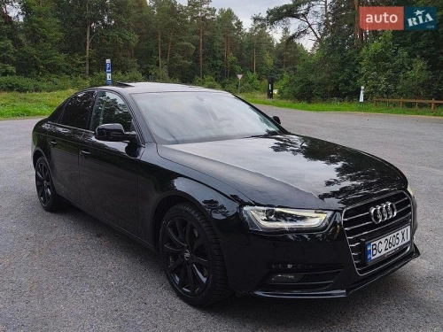 Audi