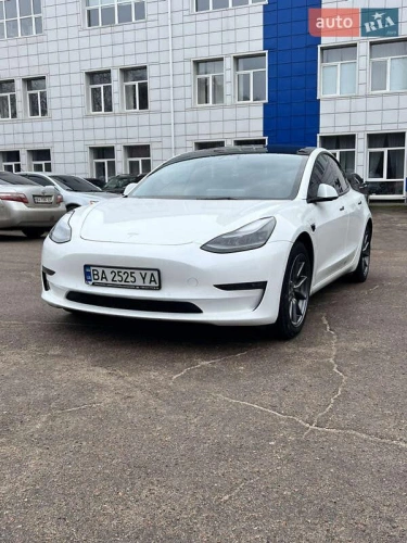 Tesla