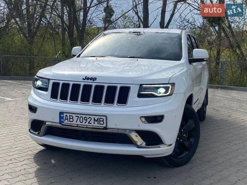 Jeep