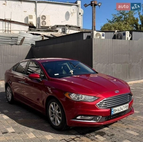 Ford