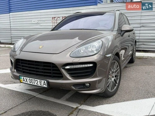Porsche