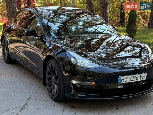 Tesla