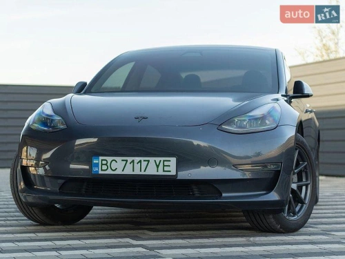 Tesla