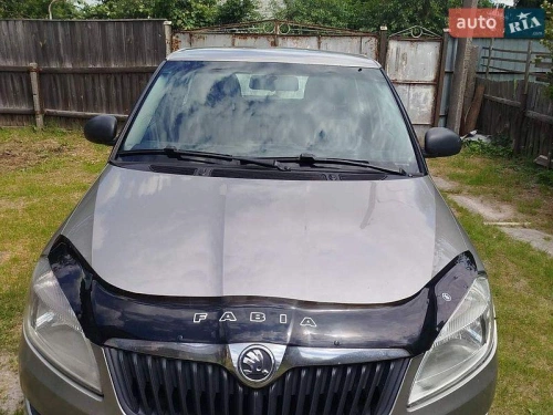 Skoda