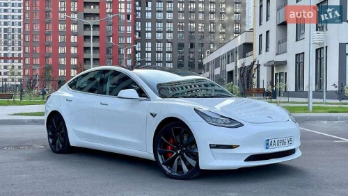 Tesla