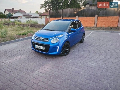 Citroen