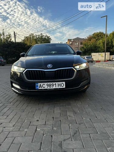 Skoda