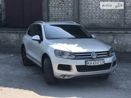 Volkswagen