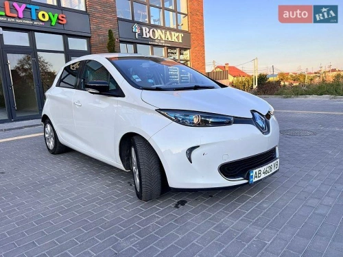 Renault