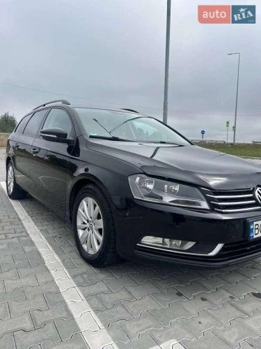 Volkswagen