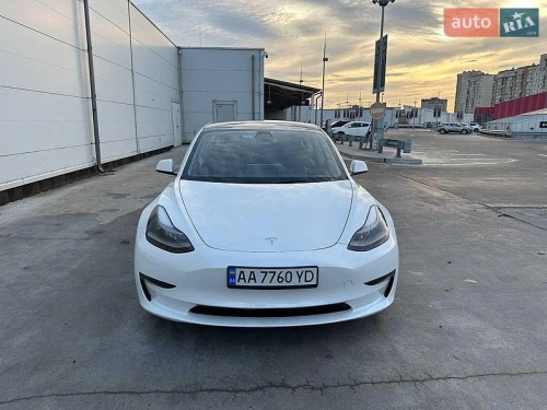 Tesla
