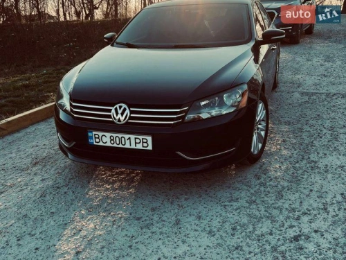 Volkswagen