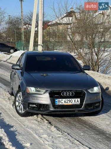 Audi