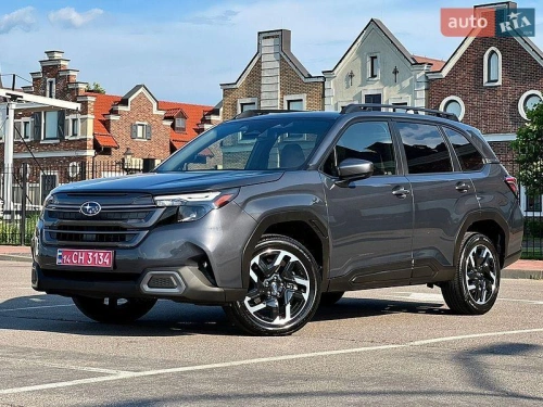 Subaru