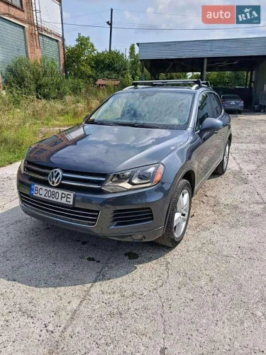 Volkswagen