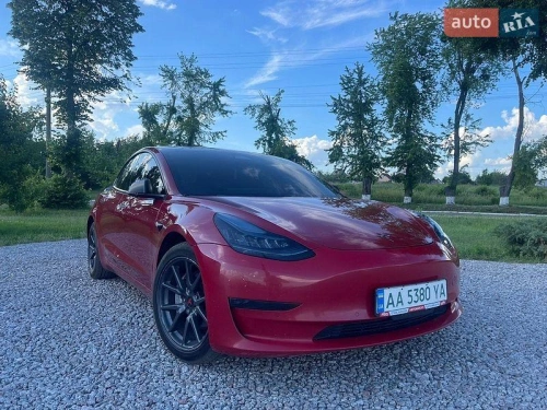 Tesla