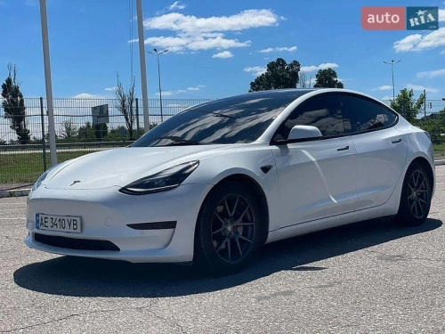 Tesla