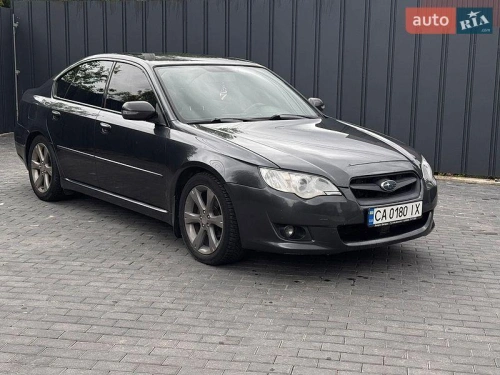 Subaru