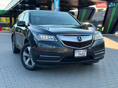 Acura