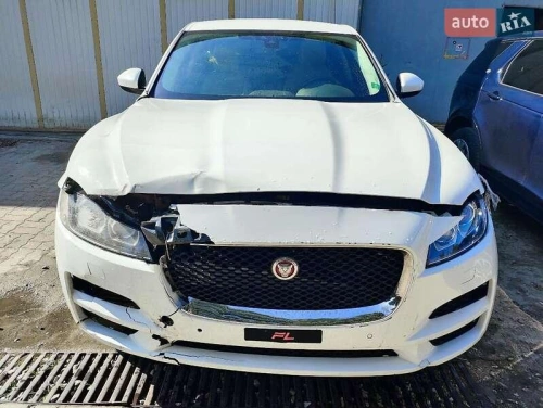 Jaguar