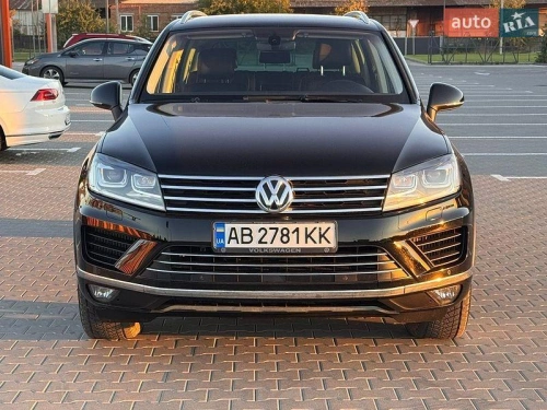 Volkswagen
