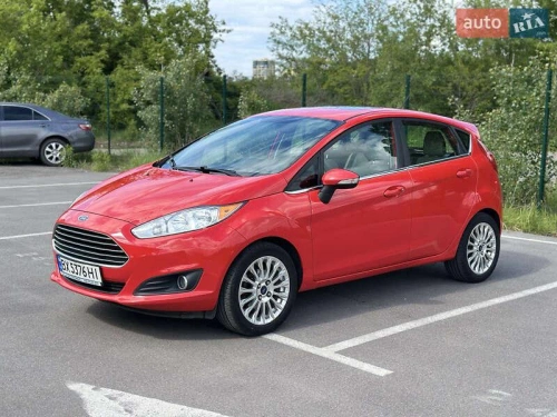 Ford