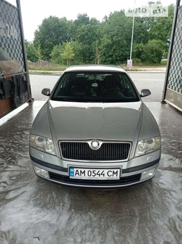 Skoda