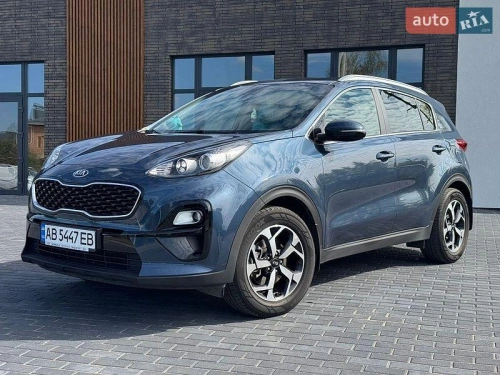 Kia