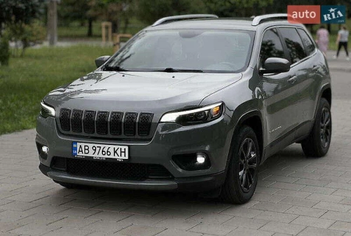 Jeep