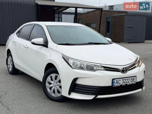 Toyota
