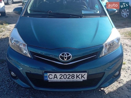 Toyota
