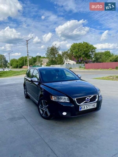 Volvo