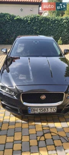 Jaguar
