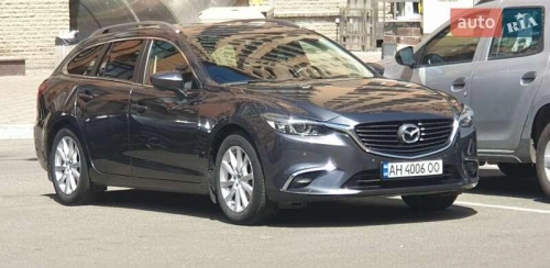 Mazda