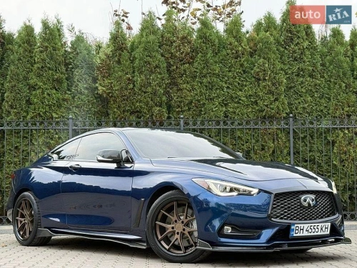 Infiniti
