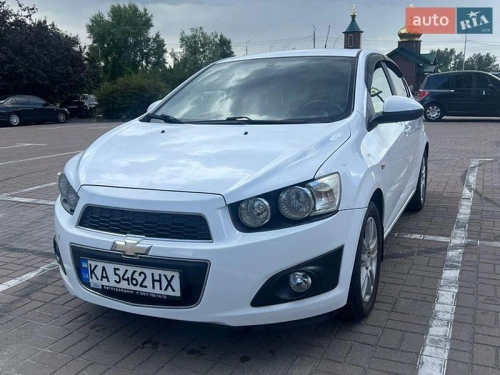 Chevrolet