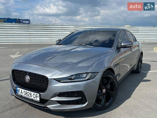 Jaguar
