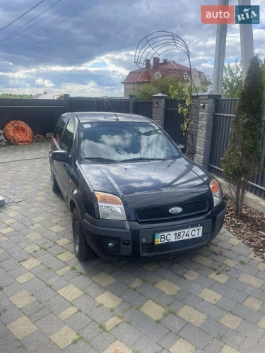 Ford