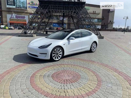 Tesla