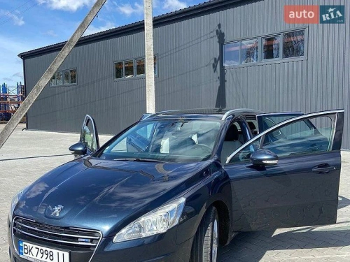 Peugeot