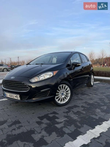 Ford