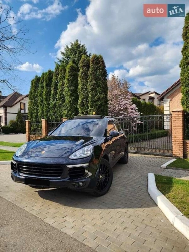 Porsche